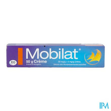 Charger l'image dans la galerie, Mobilat Creme  50G

