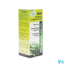 Load image into Gallery viewer, Aloe Vera Gel Hydra Bio 150ml
