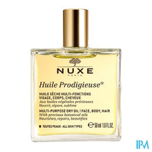Afbeelding in Gallery-weergave laden, Nuxe Huile Prodigieuse Nf Vapo 50ml
