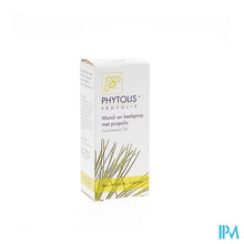 Afbeelding in Gallery-weergave laden, Phytolis Propolis Mondspray 30ml Revogan
