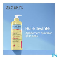 Afbeelding in Gallery-weergave laden, Dexeryl Wasolie Pump Fl 500ml
