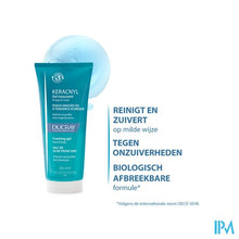 Charger l'image dans la galerie, Ducray Keracnyl Schuimende Gel 200ml Nf
