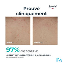 Load image into Gallery viewer, Eucerin Dermopure Clinic.corrig.lichaamsverz.200ml
