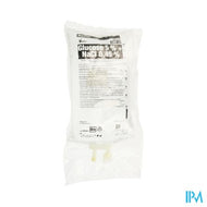 Bx Pl Glucose 5% + Nacl 0,45% 1l