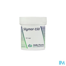 Charger l'image dans la galerie, Silymar Caps 90x150mg Deba
