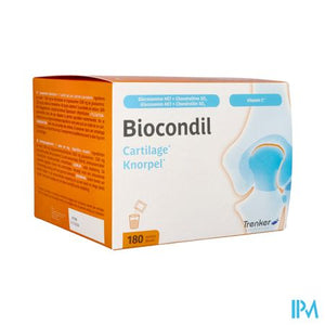 Biocondil Zakjes 180 Nf