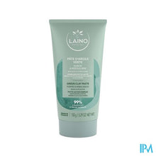 Afbeelding in Gallery-weergave laden, Laino Groene Klei Pasta 150g
