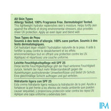 Charger l'image dans la galerie, Clinique Moisture Surge Spf25 50ml
