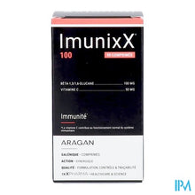 Charger l'image dans la galerie, Imunixx 100 Tabl 90 Nf
