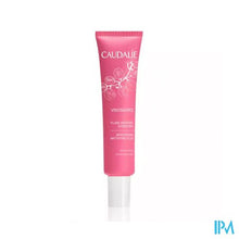 Afbeelding in Gallery-weergave laden, Caudalie Vinosource Fluide Matif.hydra Vh Tbe 40ml
