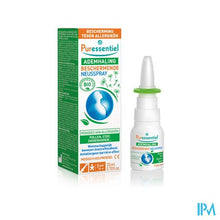 Load image into Gallery viewer, Puressentiel Adem Neusspray Bescherming 20ml
