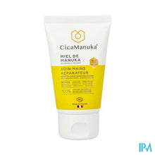 Charger l'image dans la galerie, Cica Manuka Herstellende Handverzorging 50ml
