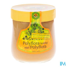 Afbeelding in Gallery-weergave laden, Melapi Polyflora+koninginnebrij 500g 5534 Revogan
