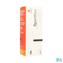 Load image into Gallery viewer, Sportflex 10 Mg/G Huidspray 100 Ml
