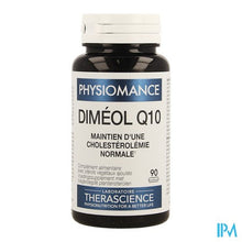 Afbeelding in Gallery-weergave laden, Dimeol Q10 Nf Comp 90 Physiomance Phy237

