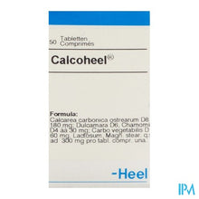 Afbeelding in Gallery-weergave laden, Calcoheel Comp 50 Heel
