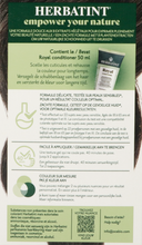 Afbeelding in Gallery-weergave laden, Herbatint 3n Donkerkastanje 170ml
