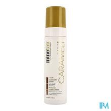 Charger l'image dans la galerie, Minetan Caramel Self Tan Foam 200ml
