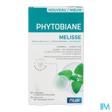 Charger l'image dans la galerie, Phytobiane Melisse Tabl 30
