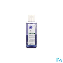 Load image into Gallery viewer, Klorane Gezicht Korenbloem Makeup Rem.wtp Fl 100ml
