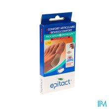 Load image into Gallery viewer, Epitact Pack Beweegcomfort Serum 10ml+2 Bescherm.
