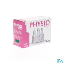Charger l'image dans la galerie, Physio Sterop Perfo Fl 1bouchon 10x10ml
