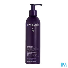 Load image into Gallery viewer, Caudalie Versteviging &amp; Volume Shampoo 200ml
