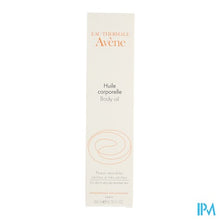 Afbeelding in Gallery-weergave laden, Avene Body Olie Verzorging 100ml Verv.2357424
