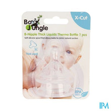 Afbeelding in Gallery-weergave laden, B-nipple Thermo Bottle Thick Liquids 2
