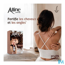 Charger l'image dans la galerie, Alline Procap Caps 30
