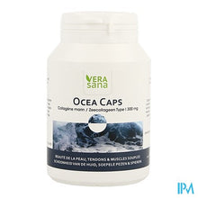 Afbeelding in Gallery-weergave laden, Oceacaps Caps 90 Vera Sana
