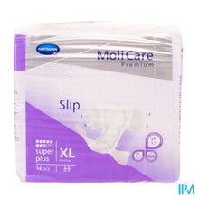 Load image into Gallery viewer, Molicare Premium Slip Super Plus Xl 14 1699502

