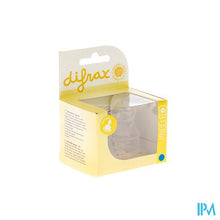 Load image into Gallery viewer, Difrax Flessenspeen Dental Large 2 696

