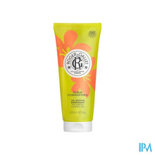 Load image into Gallery viewer, Roger&amp;gallet Osmanthus Gel Douche 200ml
