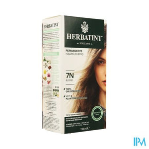 Herbatint Blond 7n 150ml