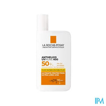 Afbeelding in Gallery-weergave laden, Lrp Anthelios Uvmune400 Onzicht.fl Zp Spf50+ 50ml

