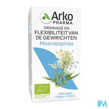 Afbeelding in Gallery-weergave laden, Arkocaps Moerasspirea Plantaardig 45
