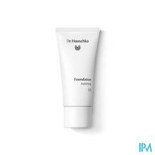 Afbeelding in Gallery-weergave laden, Dr.hauschka Foundation 05 Nutmeg 30ml Nf

