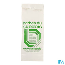 Afbeelding in Gallery-weergave laden, Baele Zweedse Kruiden 90g
