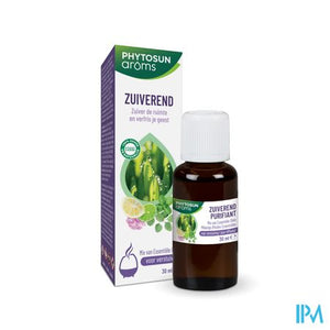 Phytosun Complex Zuiverend 30ml