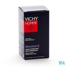 Afbeelding in Gallery-weergave laden, Vichy Homme Structure S 50ml
