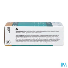 Charger l'image dans la galerie, Benfida Curcuma Caps 60
