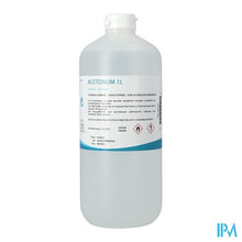 Load image into Gallery viewer, Acetone Magis Vrac 1l
