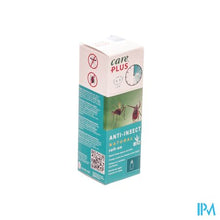 Load image into Gallery viewer, Care Plus Bio Roll-on 50ml (zonder Deet)
