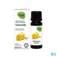 Charger l&#39;image dans la galerie, Oak Ess Olie Strobloem 5ml Eg
