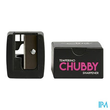 Afbeelding in Gallery-weergave laden, Purobio Potloodslijper Chubby
