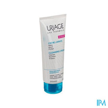 Charger l'image dans la galerie, Uriage Wascreme Tube 200ml
