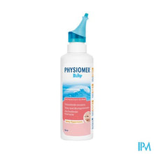 Afbeelding in Gallery-weergave laden, Physiomer Hypert. Baby Spray 60ml
