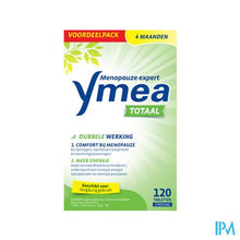 Load image into Gallery viewer, Ymea Totaal Caps 120 Be V2
