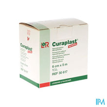 Afbeelding in Gallery-weergave laden, Curaplast Zelfklevend Verband 6cmx5m 30617
